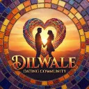 DILWAALE™🌙 | chilling • Indian Community • social • Gwys • Hangout𓂃 discord icon