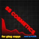 PROJECT FREKSIK AND SS COSMETICS FOR GTAG COPYS by Freksik
