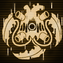 ❑ Murder Drones: Core–Hearted ❑ Discord server icon