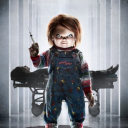 The cult of chucky