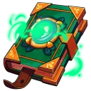 Magic Library