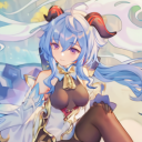 ˙⟡ Plenilune Gaze ☽⋆₊ Discord server icon
