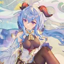 ˙⟡ Plenilune Gaze ☽⋆₊