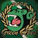 Green monkeys gang | Future DM