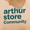 Arthur Store Community #1000