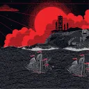 Wine Dark Sea