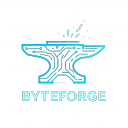 Byteforge Discord server icon