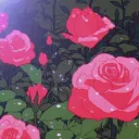 花が咲く Discord server icon