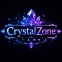 💎 CrystalZone 💎