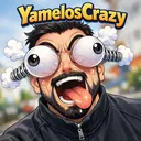YamelosCrazy Universe