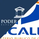 ⚖  Ministerio Publico & Poder Judicial │ New Chile Roleplay ⚖