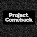 Project Comeback