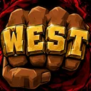 /west