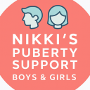 Nikki's Puberty Support 