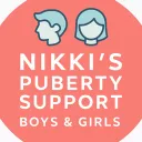 Nikki's Puberty Support | Boys and Girls discord icon