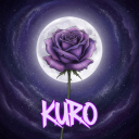 Kurohana Discord server icon