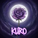 Kurohana Discord Server Icon