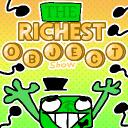The Richest Object Show Server    Discord Server Icon