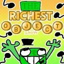 The Richest Object Show Server 💵