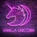 🦄 • Vanilla Unicorn OMEGA • 🦄