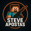 STEVE APOSTAS | SALA 10c