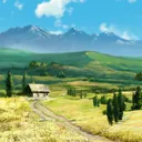 The Wonderful World of Zenokai!