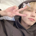 ゛/jisungies   ⸝⸝.ᐟ⋆ ♯ DJ2L ♯ valentines Discord server icon