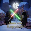 [ARCHIVED [❄] Knights Of The Republic [ARCHIVED]
