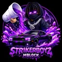 [SBM] StrikerBoyz ♏BLØCK