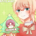 Lady Kusunoki Discord server icon