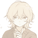 Lady Kusunoki Discord server icon