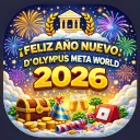 D' Olympus Meta World