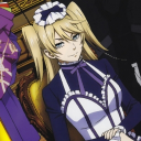 🕸|Trancy Manor Discord server icon