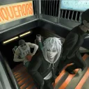 Heroics: Conquerors