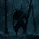 Duality: the Eleventh Battalion Server Icon