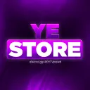 YE Store - Roube um Brainrot BR