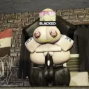 Realistic Roblox Nsfw discord icon