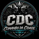 CDC - COMANDO DA CIDADE - BVB