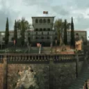 Villa Monteriggioni