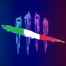 Discovery icon for Dead by Daylight Italia Discord server