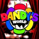 ⋆⭒˚.⋆ DANDY'S WORLD: TRAINING SERVER ⋆⭒˚.⋆