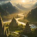 Providence of Agartha