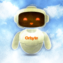 Orbyte Inc. Discord server icon