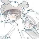 ୭ ۫ . १ ﹒ mashedangels