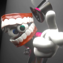 THE AMAZING DIGITAL CIRCUS!! [Roleplay Server] Discord server icon