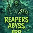 REAPER GAMING PRESENTS: REAPERS ABYSS 1PP