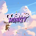 COSMIC MONKEY