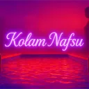 Kolam Nafsu