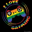 I love Gayming