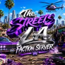 The Streets | Faction